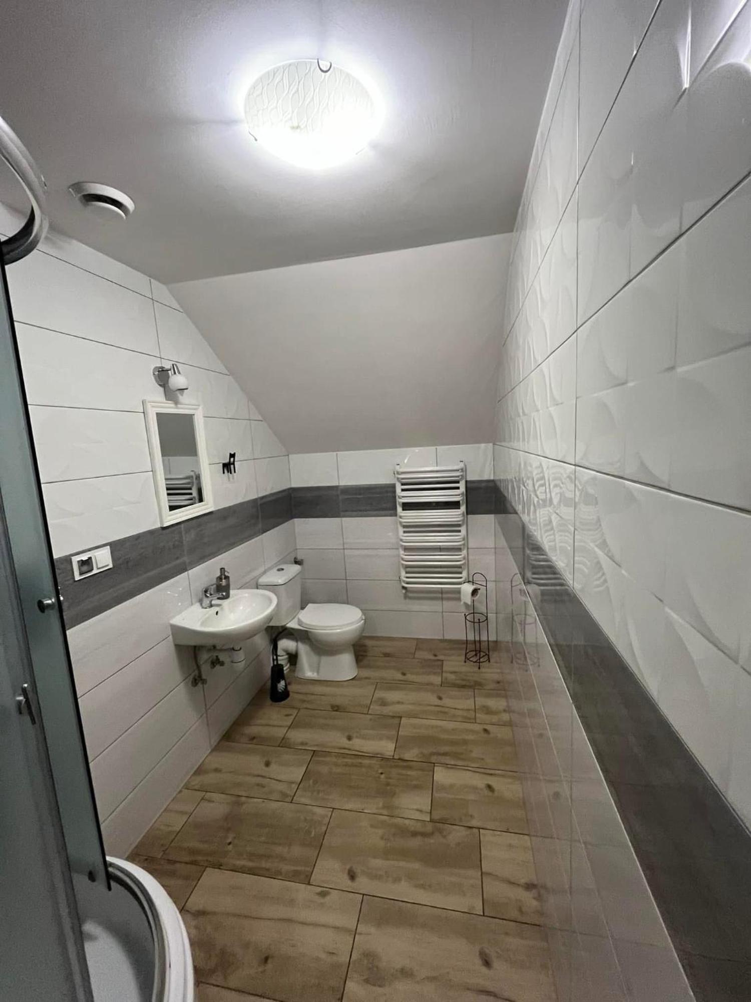 Zajazd Lesny Zakatek Dawniej Zajazd Don Kichot Łódź Extérieur photo